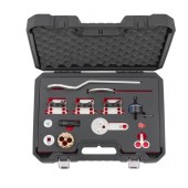Alkūninio veleno fiksavimo rinkinys Mercedes 1.5 M254 / M256 QS10856